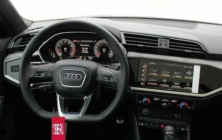 Audi Q3, 2025 год, 5 250 000 рублей, 16 фотография