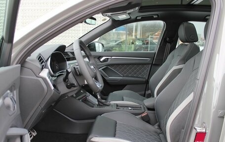 Audi Q3, 2025 год, 5 250 000 рублей, 13 фотография