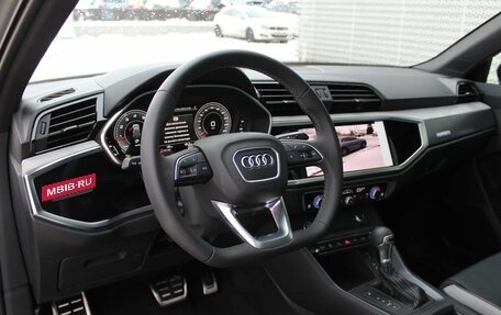 Audi Q3, 2025 год, 5 250 000 рублей, 15 фотография