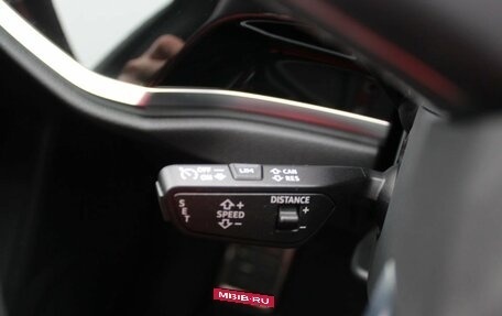 Audi Q3, 2025 год, 5 250 000 рублей, 18 фотография