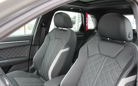 Audi Q3, 2025 год, 5 250 000 рублей, 14 фотография