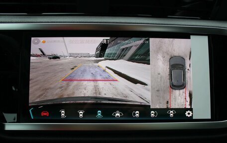 Audi Q3, 2025 год, 5 250 000 рублей, 23 фотография