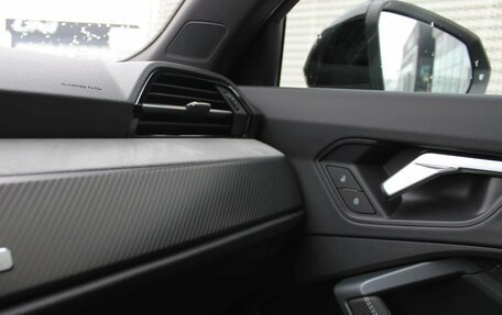 Audi Q3, 2025 год, 5 250 000 рублей, 29 фотография