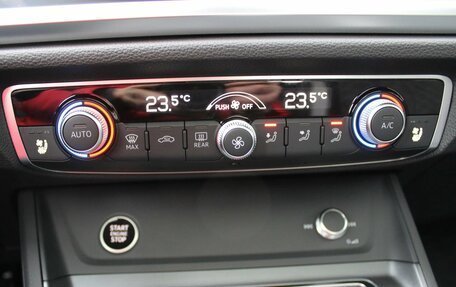 Audi Q3, 2025 год, 5 250 000 рублей, 26 фотография