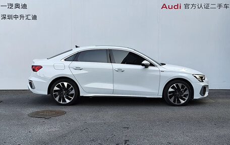 Audi A3, 2023 год, 1 850 002 рублей, 4 фотография