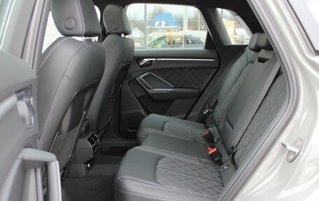 Audi Q3, 2025 год, 5 250 000 рублей, 32 фотография