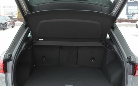 Audi Q3, 2025 год, 5 250 000 рублей, 35 фотография