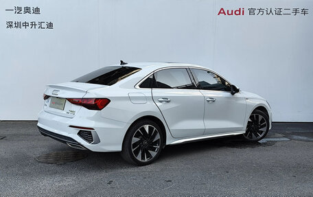 Audi A3, 2023 год, 1 850 002 рублей, 5 фотография