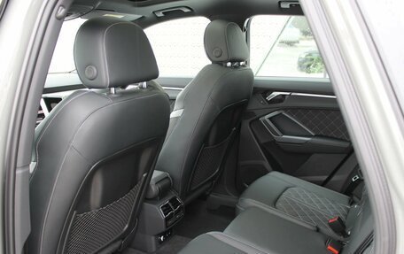 Audi Q3, 2025 год, 5 250 000 рублей, 34 фотография