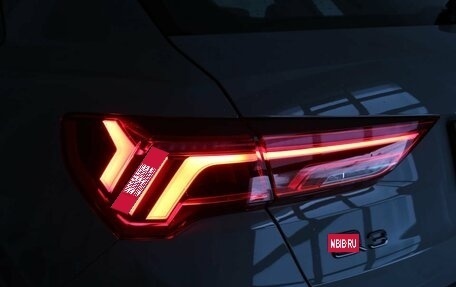 Audi Q3, 2025 год, 5 250 000 рублей, 36 фотография