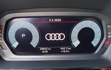 Audi A3, 2023 год, 1 850 002 рублей, 7 фотография