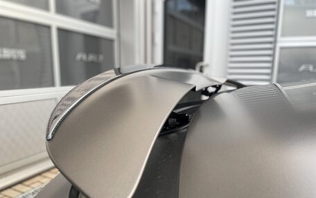 Mercedes-Benz SL-Класс AMG, 2025 год, 25 000 000 рублей, 11 фотография