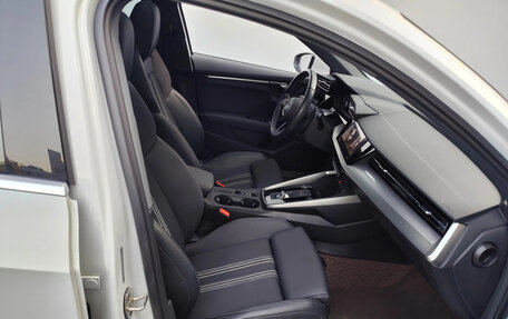 Audi A3, 2023 год, 1 850 002 рублей, 10 фотография