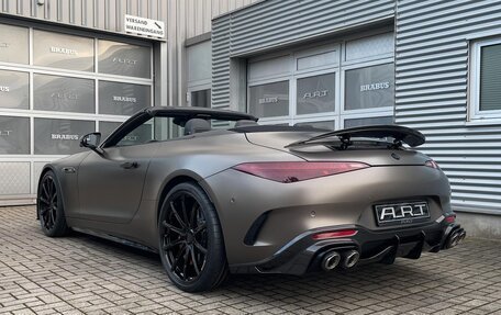 Mercedes-Benz SL-Класс AMG, 2025 год, 25 000 000 рублей, 7 фотография