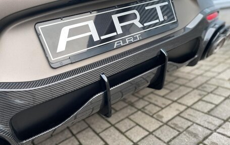 Mercedes-Benz SL-Класс AMG, 2025 год, 25 000 000 рублей, 9 фотография