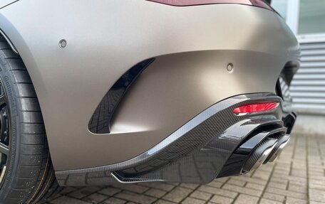 Mercedes-Benz SL-Класс AMG, 2025 год, 25 000 000 рублей, 8 фотография