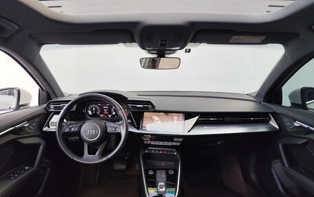 Audi A3, 2023 год, 1 850 002 рублей, 9 фотография