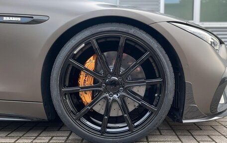 Mercedes-Benz SL-Класс AMG, 2025 год, 25 000 000 рублей, 5 фотография