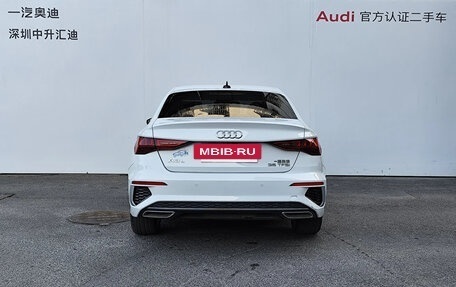 Audi A3, 2023 год, 1 850 002 рублей, 3 фотография