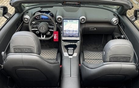 Mercedes-Benz SL-Класс AMG, 2025 год, 25 000 000 рублей, 16 фотография