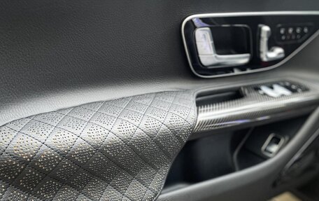 Mercedes-Benz SL-Класс AMG, 2025 год, 25 000 000 рублей, 13 фотография