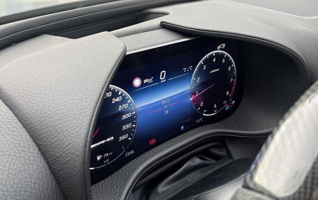 Mercedes-Benz SL-Класс AMG, 2025 год, 25 000 000 рублей, 14 фотография