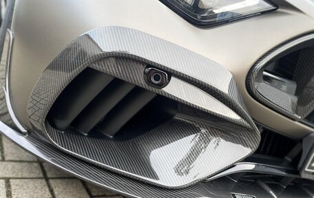 Mercedes-Benz SL-Класс AMG, 2025 год, 25 000 000 рублей, 4 фотография