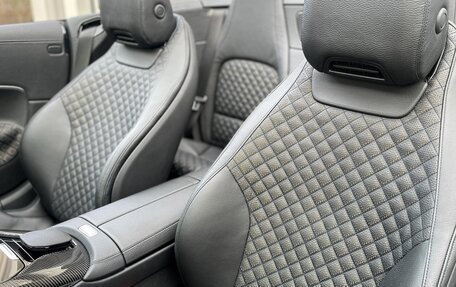 Mercedes-Benz SL-Класс AMG, 2025 год, 25 000 000 рублей, 17 фотография