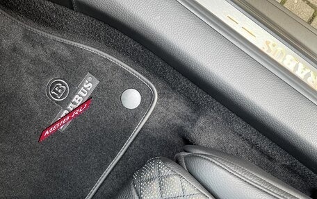 Mercedes-Benz SL-Класс AMG, 2025 год, 25 000 000 рублей, 18 фотография