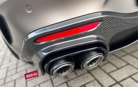 Mercedes-Benz SL-Класс AMG, 2025 год, 25 000 000 рублей, 10 фотография