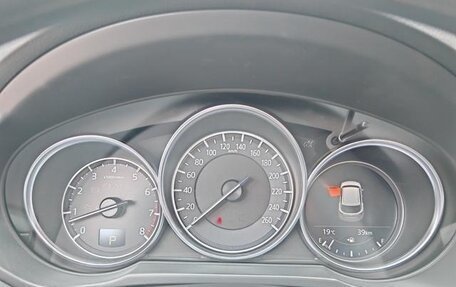 Mazda CX-5 II, 2026 год, 2 510 000 рублей, 14 фотография