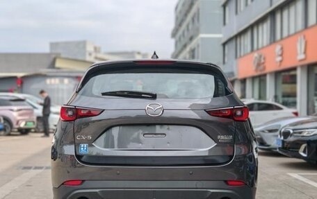 Mazda CX-5 II, 2025 год, 2 550 000 рублей, 4 фотография