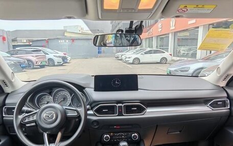 Mazda CX-5 II, 2025 год, 2 550 000 рублей, 11 фотография