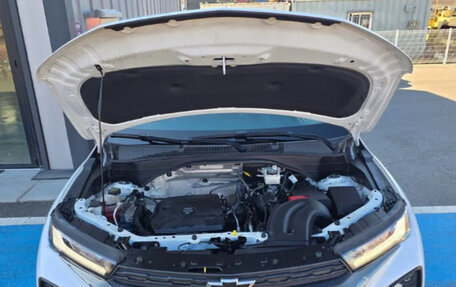 Chevrolet TrailBlazer, 2021 год, 1 510 000 рублей, 5 фотография