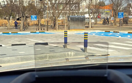 Chevrolet TrailBlazer, 2021 год, 1 510 000 рублей, 8 фотография