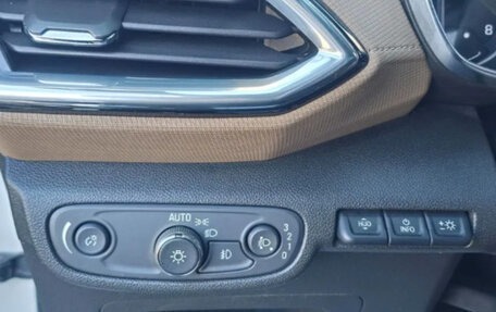 Chevrolet TrailBlazer, 2021 год, 1 510 000 рублей, 11 фотография