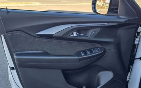 Chevrolet TrailBlazer, 2021 год, 1 510 000 рублей, 17 фотография