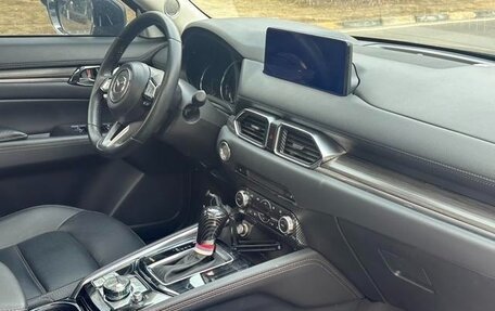 Mazda CX-5 II, 2021 год, 2 090 000 рублей, 8 фотография