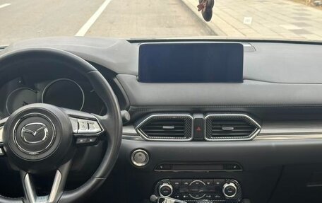 Mazda CX-5 II, 2021 год, 2 090 000 рублей, 9 фотография