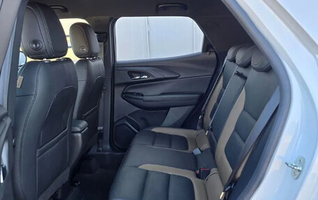 Chevrolet TrailBlazer, 2021 год, 1 510 000 рублей, 14 фотография