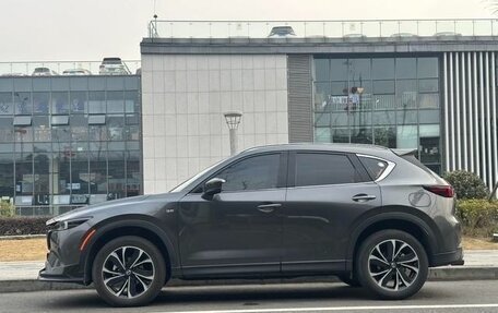 Mazda CX-5 II, 2021 год, 2 090 000 рублей, 5 фотография