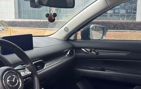 Mazda CX-5 II, 2021 год, 2 090 000 рублей, 10 фотография