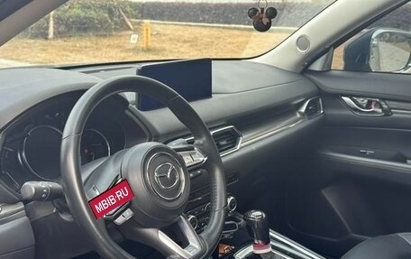 Mazda CX-5 II, 2021 год, 2 090 000 рублей, 6 фотография