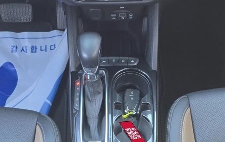 Chevrolet TrailBlazer, 2021 год, 1 510 000 рублей, 13 фотография