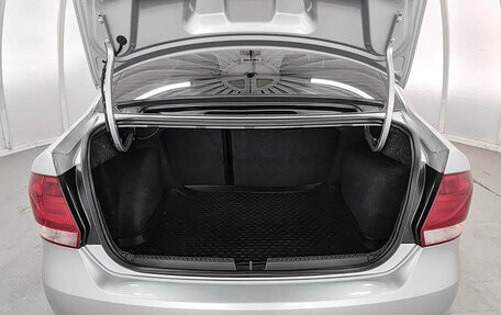 Volkswagen Polo VI (EU Market), 2013 год, 750 000 рублей, 12 фотография