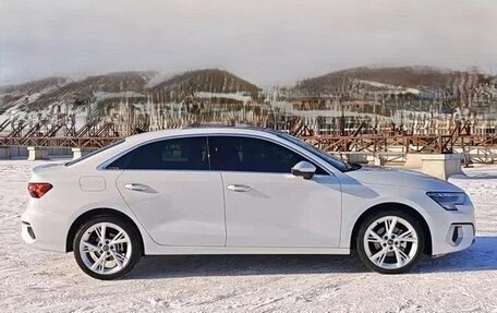 Audi A3, 2021 год, 2 390 000 рублей, 4 фотография