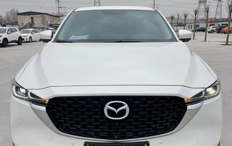 Mazda CX-5 II, 2022 год, 2 390 000 рублей, 2 фотография