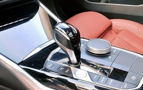 BMW 3 серия, 2022 год, 3 490 000 рублей, 16 фотография