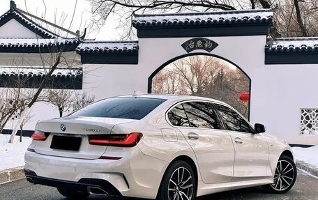 BMW 3 серия, 2022 год, 3 490 000 рублей, 6 фотография