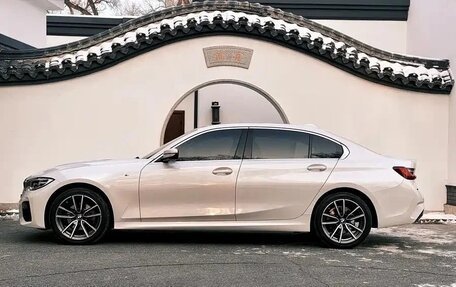 BMW 3 серия, 2022 год, 3 490 000 рублей, 9 фотография